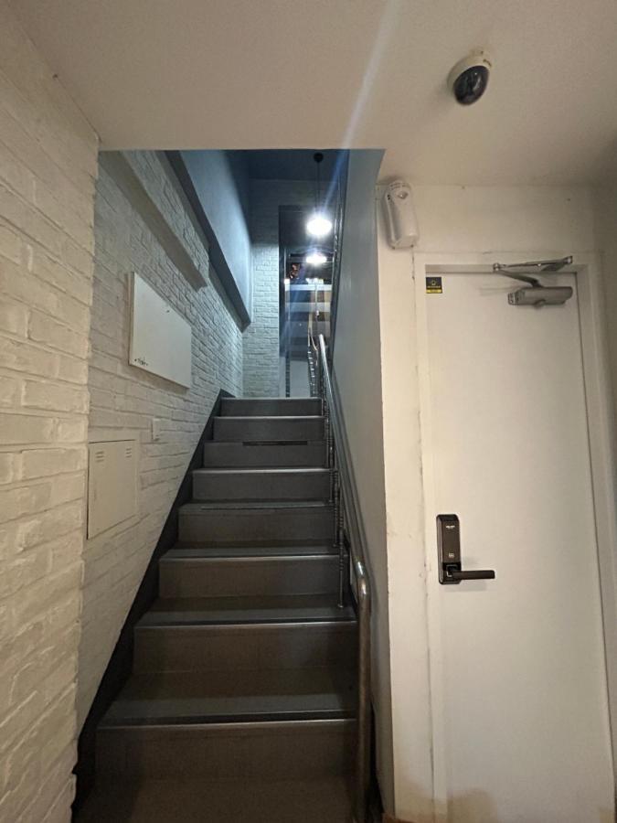 סיאול Hotel Soo מראה חיצוני תמונה